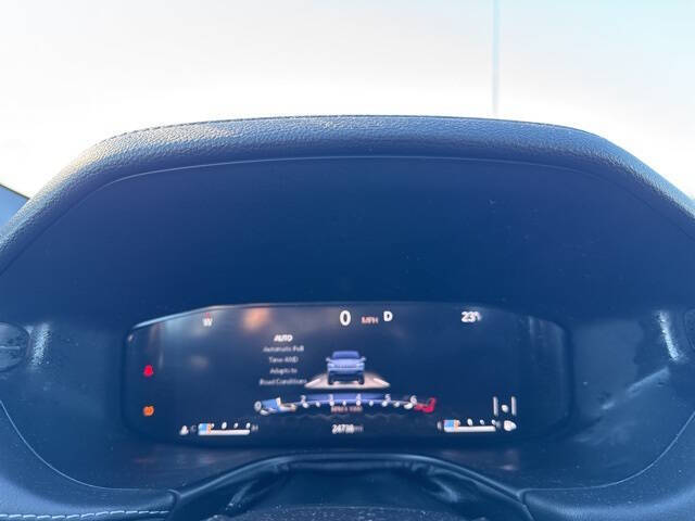 2022 Jeep Compass High Altitude