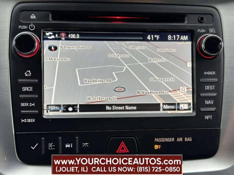 2016 GMC Acadia SLT-1