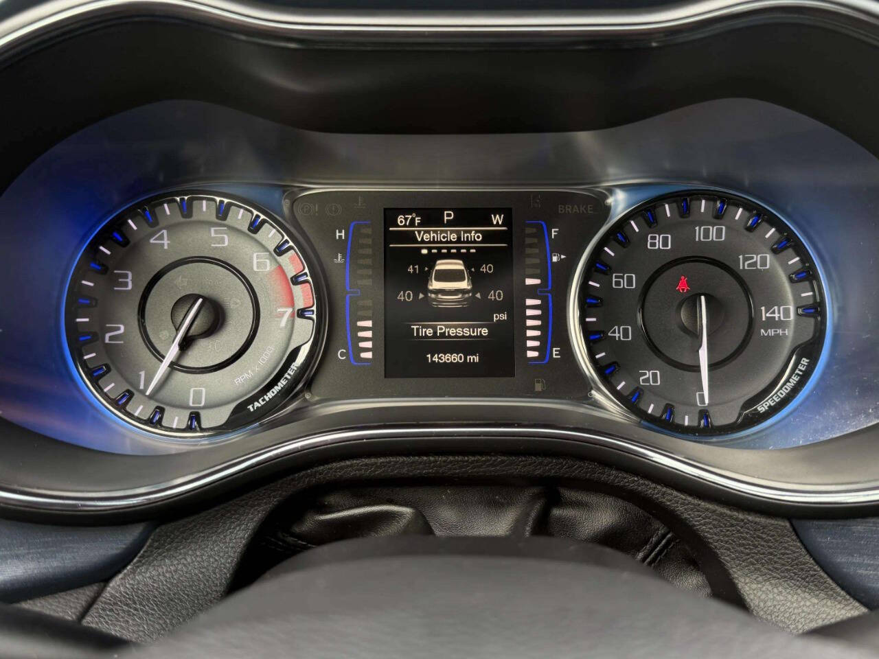 Chrysler20032