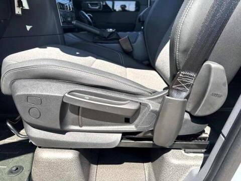 2024 Ineos Grenadier