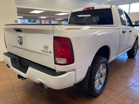 2019 RAM 1500 Classic Express