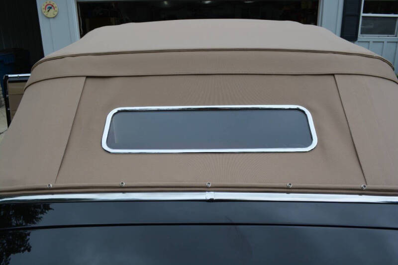 1947 Cadillac Series 62