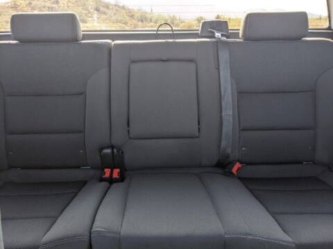 2018 GMC Sierra 2500HD