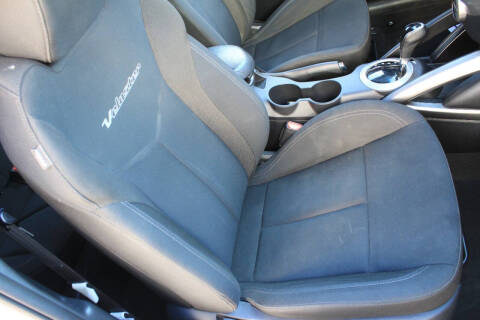 2017 Hyundai Veloster Value Edition