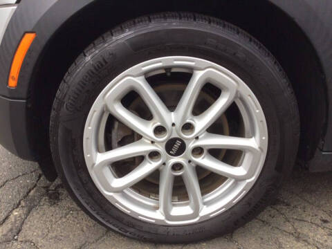 2015 MINI Countryman Cooper S ALL4