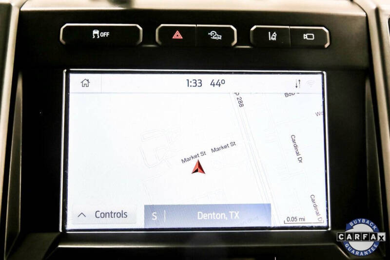 2021 Ford F-250 Super Duty