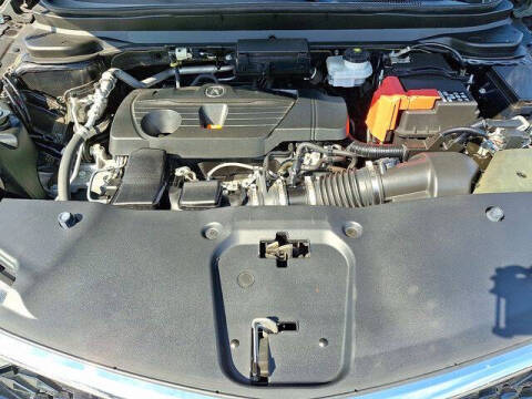 2021 Acura RDX SH-AWD w/Tech