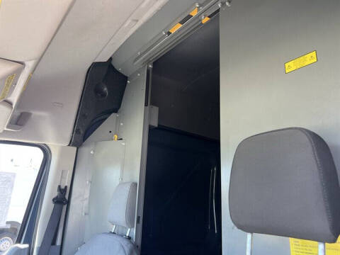 2019 Ford Transit 250