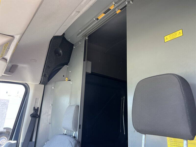 2019 Ford Transit 250