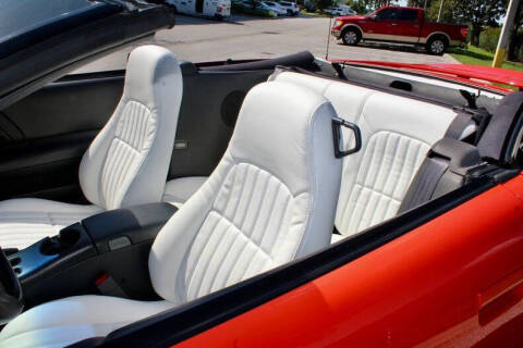 1999 Chevrolet Camaro