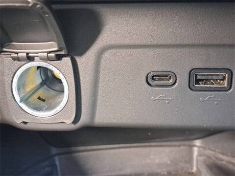 2024 Chevrolet Trax RS