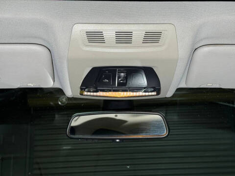 2011 BMW 5 Series 535i