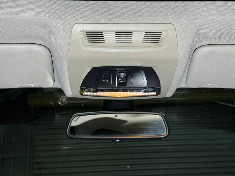 2011 BMW 5 Series 535i