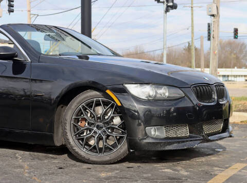 2008 BMW 3 Series 335i