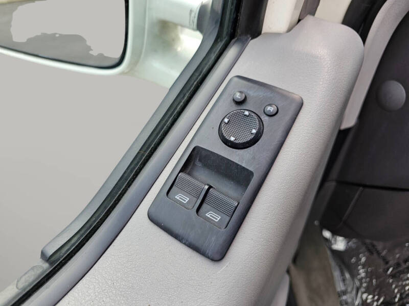 1997 Volkswagen EuroVan Campmobile