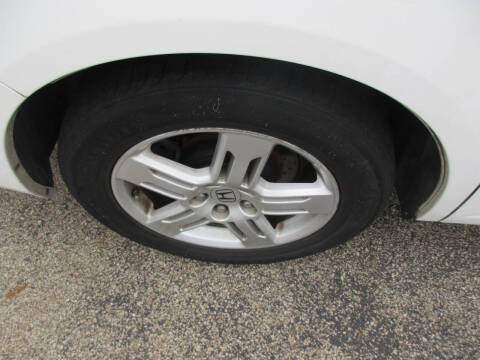 2011 Honda Odyssey Touring Elite