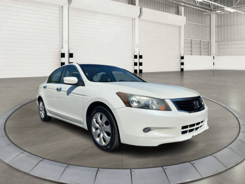 2010 Honda Accord