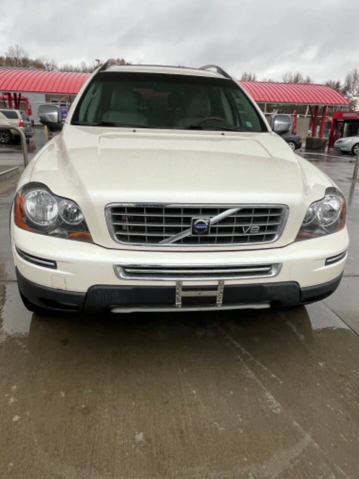 2008 Volvo XC90 for sale at Deal Auto Sales in Monroe, NC