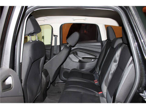 2013 Ford Escape S