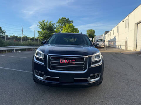 2017 GMC Acadia Limited