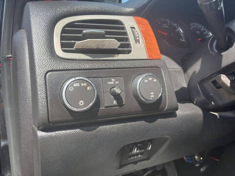 2008 GMC Sierra 3500HD