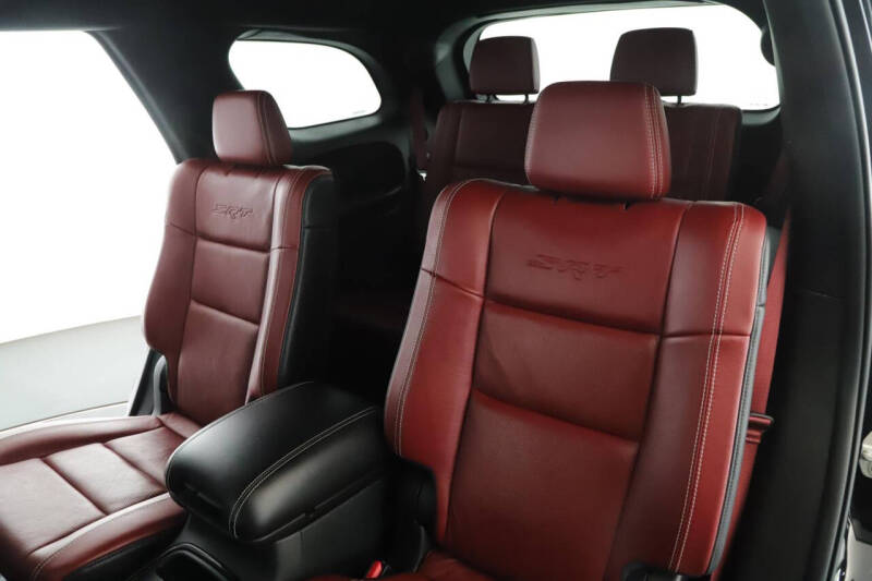 2023 Dodge Durango SRT 392 Premium