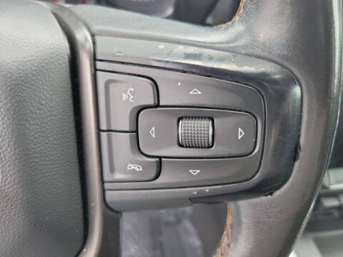 2022 GMC Sierra 1500 Limited