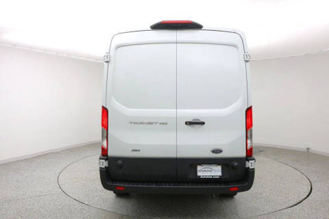 2024 Ford Transit 250