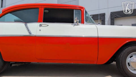 1956 Chevrolet Bel Air