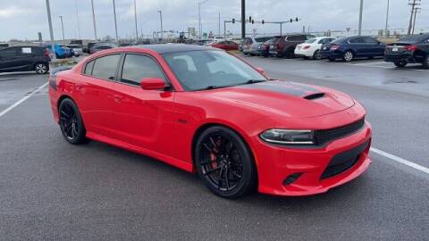 2018 Dodge Charger for sale at Napleton Autowerks in Springfield MO