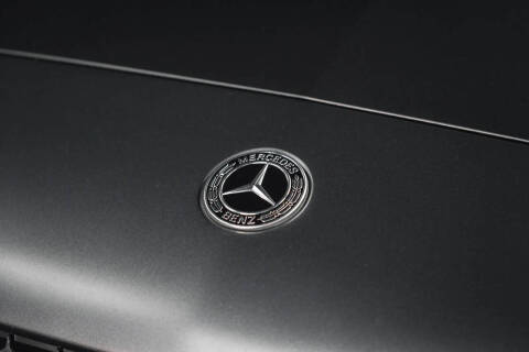 2022 Mercedes-Benz C-Class C 300