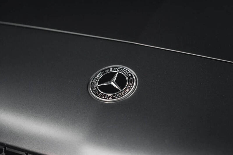 2022 Mercedes-Benz C-Class C 300