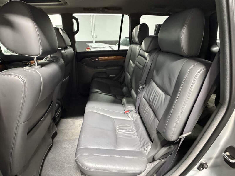 2006 Lexus GX 470