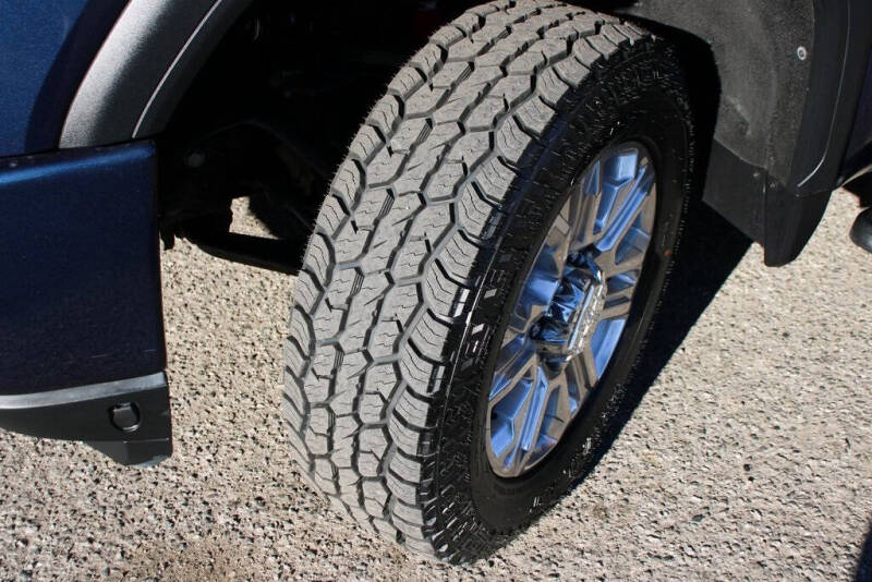 2020 GMC Sierra 2500HD