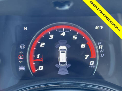 2024 Dodge Durango SRT 392