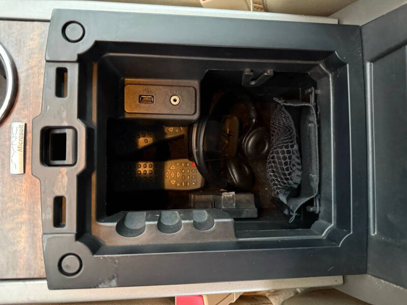 2012 Ford Expedition EL