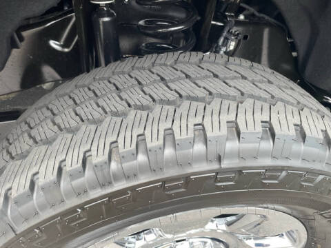 2025 Ford F-350 Super Duty