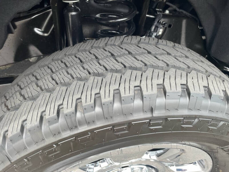 2025 Ford F-350 Super Duty