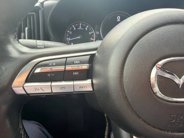 2024 Mazda CX-50 2.5 S Premium