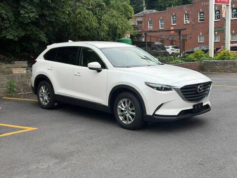 2016 Mazda CX-9 Touring