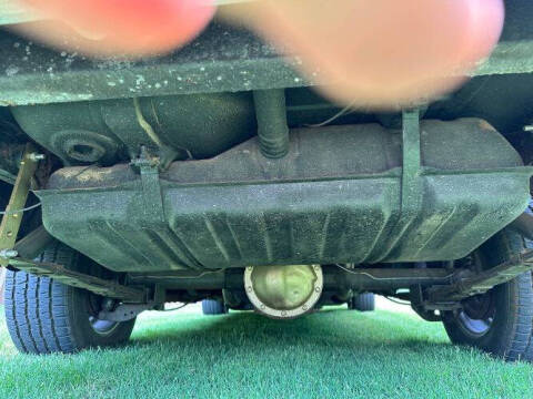 1973 Oldsmobile Omega