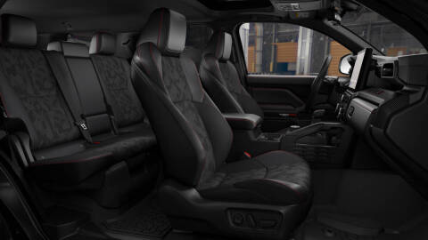 2026 Toyota 4Runner