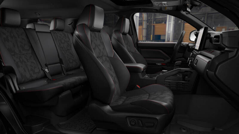 2026 Toyota 4Runner