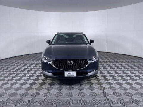 2026 Mazda CX-30 2.5 S Preferred