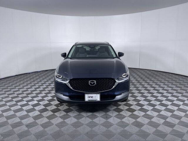 2026 Mazda CX-30 2.5 S Preferred