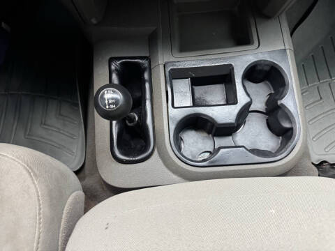 2007 Dodge Ram 2500 SLT