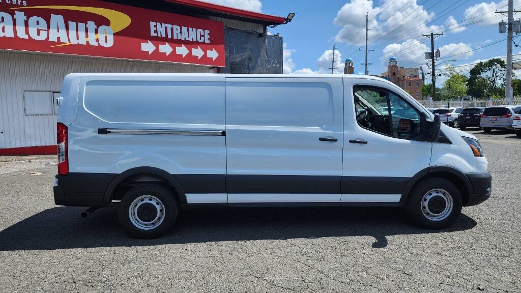 2021 Ford Transit for sale at NJ Car Buyer in Jersey City, NJ