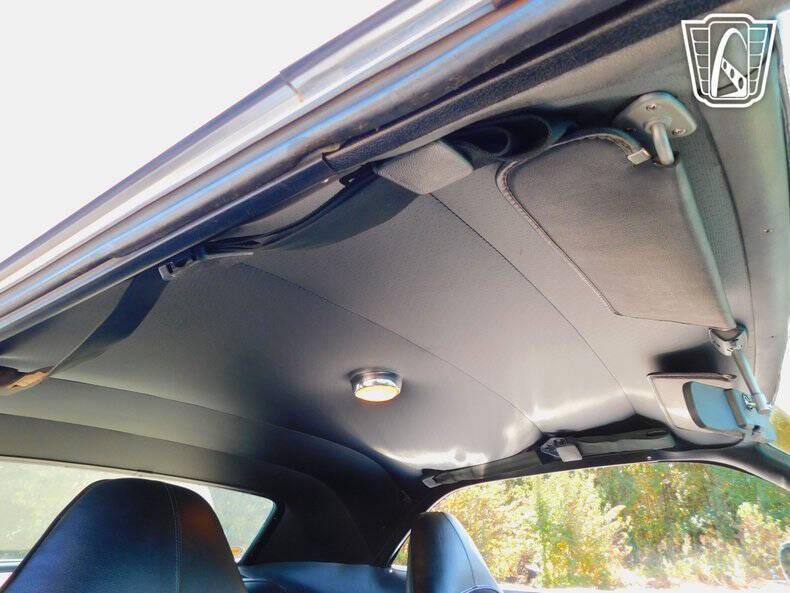 1973 Dodge Challenger