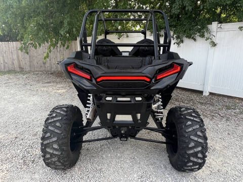 2023 Polaris RZR XP