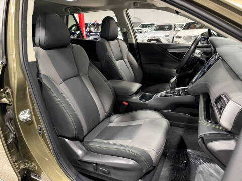 2023 Subaru Outback Onyx Edition XT
